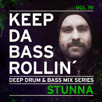 KEEP DA BASS ROLLIN´ vol 19 - Stunna by Keep Da Bass Rollin´
