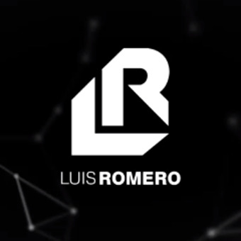 DJ Luis Romero