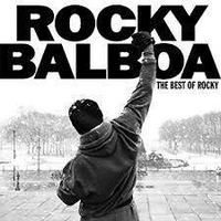 Rocky Balboa - Remix - Yusuf by DarkWalker