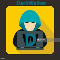 DarkWalker 1 - Yusuf-Emre by DarkWalker