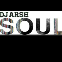 Arsh - SouL (original mix) by ARSH MUSIC