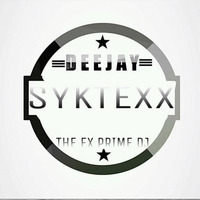 DJ SYKTEXX RELOADED HITS VOL 11 by Dj Syktexx