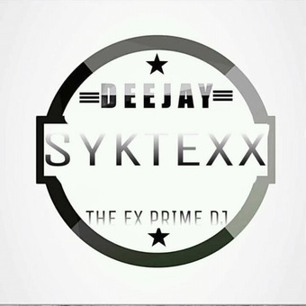 Dj Syktexx