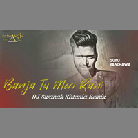 Banja Tu Meri Rani (Party Mix) DJ Swanak Kirtania by DJ Swanak Kirtania Official