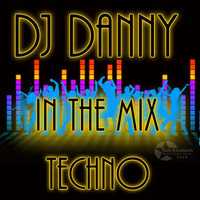 Dj Danny-In the mix(Technomix) by Dj Danny