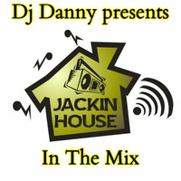 Dj Danny-In the mix(JackinHouseMix)14-09 broadcasted at Ally-Radio.eu by Dj Danny