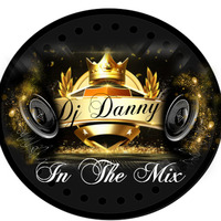 Dj Danny-In the mix(EDM BedroomMix) by Dj Danny
