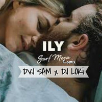 ily (i love you baby) - Surf Mesa ft. Emilee (Deep House) by Sam_Spinz