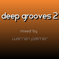 Deep Grooves 2 by warren palmer