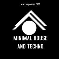 warren palmer : minimal house and techno by warren palmer