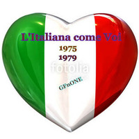 L'Italiana Che Piace...1975-79....Noi Che Abbiamo Fatto La Radio (GFnONE) by Spadini Giuliano (GFnONE)