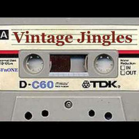 Old Radio jingle's 70 - 80 by Spadini Giuliano (GFnONE)