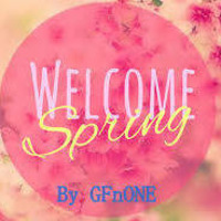 Welcome Spring !   ( By GFnONE ) by Spadini Giuliano (GFnONE)