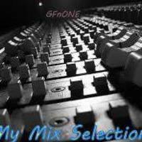 Mix Selection..... by Spadini Giuliano (GFnONE)