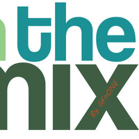 mix in the mix....GFnONE by Spadini Giuliano (GFnONE)