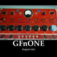 August My Mix  ( By GFnONe ) by Spadini Giuliano (GFnONE)