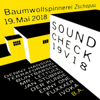 B.A.-Soundcheck 19V18 Mix by Soundcheck