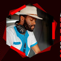 Good Vibes Radio Podcast Guest Mix by Andzo D-Note (08-08-2019) by Andile Andzo D-Note Vuso