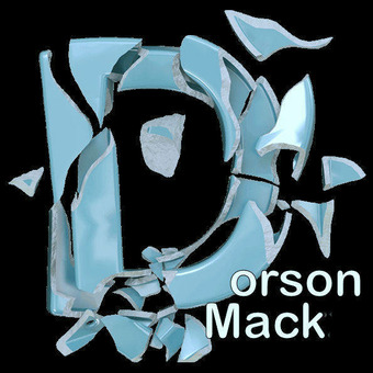 Dorson Mack