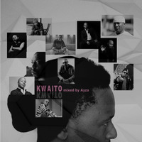 KWAITO mixed by Ayza by Ayza
