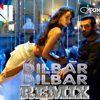Dilbar Dilbar Downtempo Mix :-(Dj Ravi x Dj Sunny Gera) by Ravi Sharma