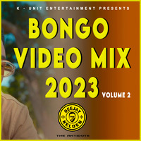 BONGO MIX 2023 VOL. 2 BY DJ KELDEN by DJ KELDEN