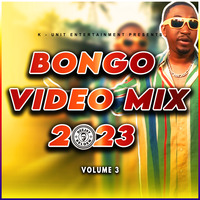 BONGO MIX 2023 VOL.3 BY DJ KELDEN by DJ KELDEN
