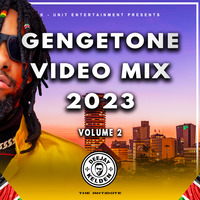 GENGETONE MIX 2023 VOL. 2 BY DJ KELDEN by DJ KELDEN