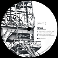 Retail - Uncertainty Of Tomorrow [RTL001] by Retail