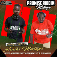 Promises Riddim by dj maniula