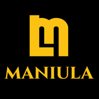 Maniula Piano ViBes by dj maniula