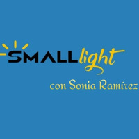18 ene 20 - Podcast Small Light - Vidas con Valor con Salvador Agredano by ImpulsoDigitalGDLRadio