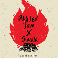 Akh Lad Jave X Swalla (Dance Project #1) by DJANKOFFICIAL