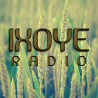 IXOYE RADIO SESIÓN VOL.03 by Ixoye Radio