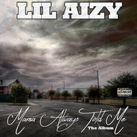 JUST THE SAME OL SONG by THE REAL LIL AIZY