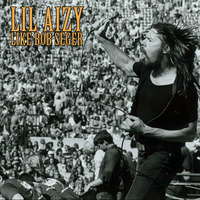 LIKE BOB SEGER by THE REAL LIL AIZY