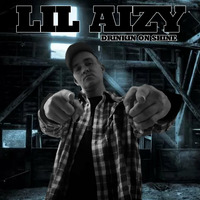 DRINIKIN ON SHINE  by THE REAL LIL AIZY