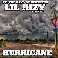 HURRICANE by THE REAL LIL AIZY