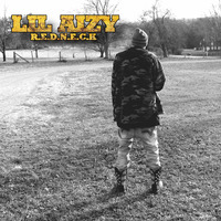 R.E.D.N.E.C.K by THE REAL LIL AIZY