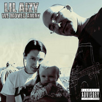WORLDS LIKE A DIRTY ROAD by THE REAL LIL AIZY