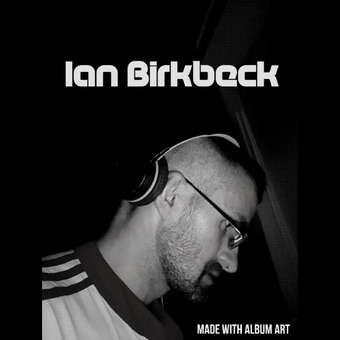 DJ IAN BIRKBECK