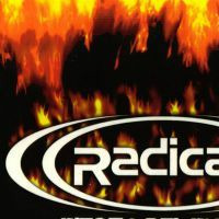 Radical Fiesta del Fuego 2002 CD2 by xtrembeat