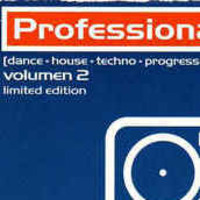 Professional DJ's Volumen 2 (Progressive session) by xtrembeat