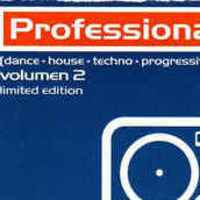 Professional DJ's Volumen 2 (Techno session) by xtrembeat