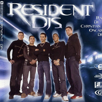 Resident DJ's J Batiste (Manssion) - DJ Rafa Ruiz (Spacio) by xtrembeat