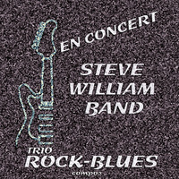 THE QUESTION by Steve William Band