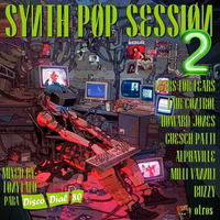 Synth Pop Session Vol. 2 by Tonytalo by Tonytalo Minimalist