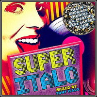 Super Italo Session Vol. 1 by Tonytalo by Tonytalo Minimalist