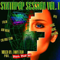 Synth Pop Session Vol. 1 by Tonytalo by Tonytalo Minimalist