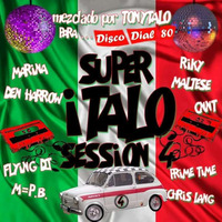 Super Italo Session Vol. 4 by Tonytalo by Tonytalo Minimalist